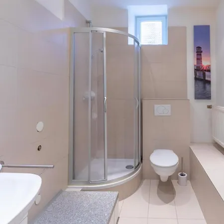 Neustadt 1 Privat bolig Husum (Schleswig-Holstein)