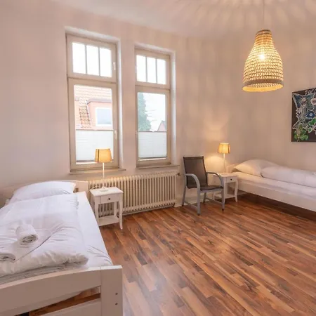 Privat bolig Neustadt 1