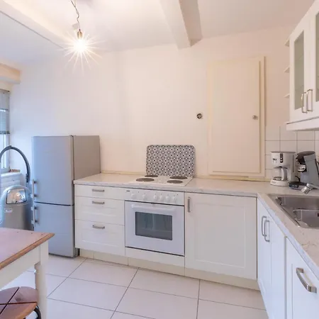 Neustadt 1 Privat bolig