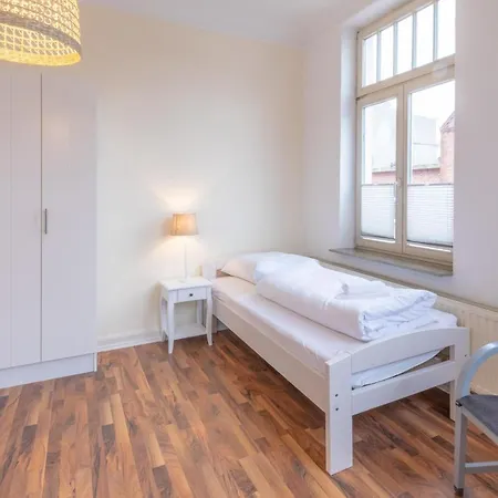 Privat bolig Neustadt 1 *