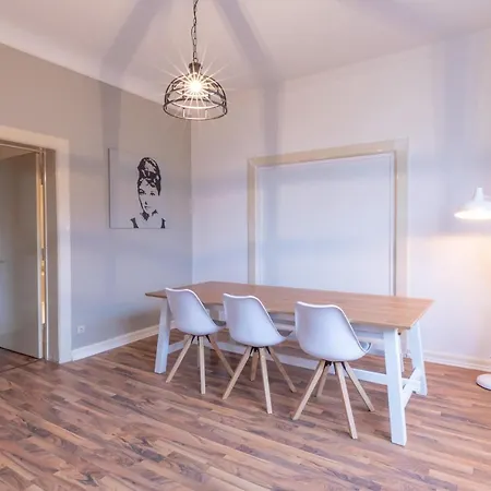 Privat bolig Neustadt 1 *