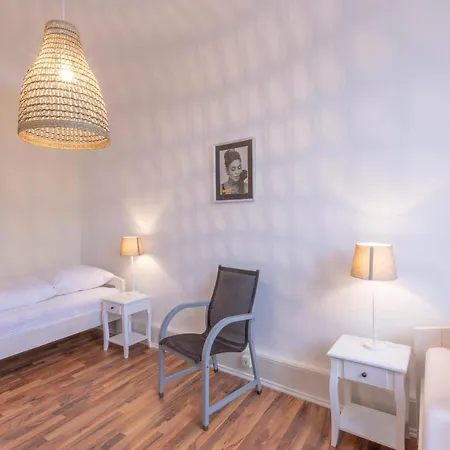 Privat bolig Neustadt 1